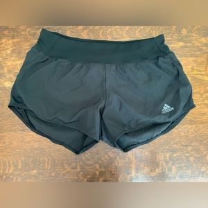 Adidas Aeroready Running Shorts